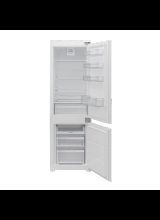 SENSIS RFCMBI015470EW 54cm 70/30 Built InFrost Free Fridge Freezer - White