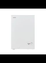 Sensis RFCHT01F97EW 97 litre Chest Freezer - White