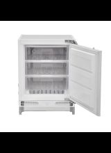SENSIS RFUCBI01Z54EW 59.5cm Built-Under Static Freezer