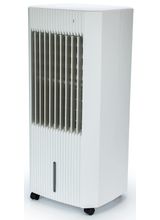 STATUS S5LTRCOOLER 5 Litre Air Cooler -White with Remote and Timer