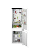 AEG OSC7C181DF 7000 Integrated GreenZone Fridge Freezer 176.9cm