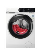 AEG LFSR72944B Series 7000 9kg 1400 Spin Washing Machine