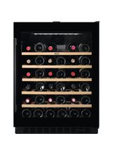AEG AWS4052B5B 5000 Built-in Under Counter Wine Cooler - Black