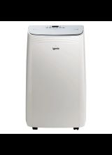 IGENIX IGAC03012W 12000 BTU 4In1 Portable Air Conditioner + Heater