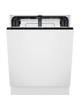 AEG GI5200C1SF 5000 Fully-Integrated AirDry 13PS Dishwasher
