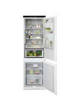 AEG TC8MS181CS 8000 Integrated Cooling 360° Fridge Freezer 176.9c