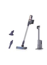 SHARK BU3621UKT Clean &amp; Empty Cordless Vacuum Cleaner Glacier Blue