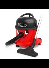 NUMATIC 912061 Henry XL Plus Vacuum Cleaner - Red