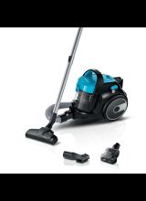 BOSCH BGS05BU2GB Series 3 Cylinder Vacuum - Turquoise