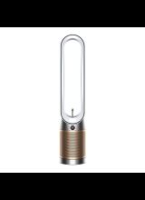 DYSON TP14 Purifier Fan with Voice Control - White/Gold