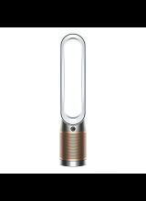 DYSON TP12 Purifier Fan with Voice Control - White/Gold