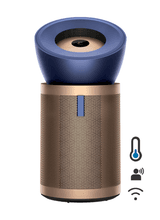 DYSON BP04 Purifier Big+Quiet Formaldehyde Fan - Blue/Gold