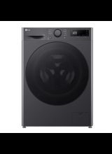 LG F4Y513GBLN1 13kg 1400 Spin Washing Machine - Slate Grey