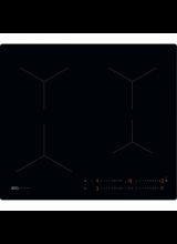 AEG TO64IA00CB 60cm Induction Hob - Black