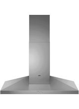 AEG DKB4951M 5000 Series 90cm Cooker Hood - Stainless Steel