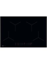 AEG SO84IA00FB 78cm Induction Hob - Black