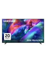SAMSUNG MRE55R85HAUXXU 55" 4K Micro RGB Vision AI Smart