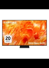 SAMSUNG QE75QN73HAUXXU 75" 4K Neo QLED Vision AI Smart