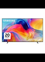SAMSUNG UE85M70HAKXXU 85" 4K Mini LED Vision AI Smart TV