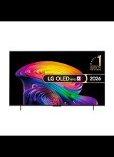 LG OLED42C66LB.AEK 42" 4K OLED Smart TV