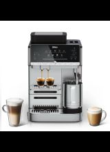 Ninja AutoBarista Coffee Machine - Black/ Stainless Steel AE1001UK