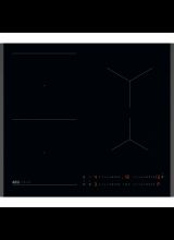AEG SO64IB00FB 59cm Induction Hob - Black