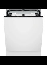 AEG GI6200B2TU Integrated Dishwasher - 14 Place Settings