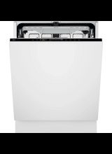 AEG GI8200A2TU Integrated Dishwasher - 14 Place Settings