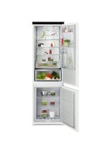 AEG NSC7C181DS 7000 Integrated GreenZone Fridge Freezer 177.2cm