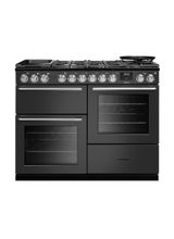 RANGEMASTER NEXO110DFPSLT/CM1 New Nexus OC 110cm Slate Dual Fuel
