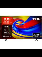 TCL 65P7L-UK 65" 4K HDR QLED Direct LED Google TV