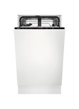 AEG FSE52407Z Fully-Integrated Slimline 9 PS Dishwasher