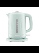 KENWOOD ZJP06.000BL 1.5L Ripple Kettle - Eggshell Blue