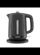 KENWOOD ZJP06.000BK 1.5L Ripple Kettle - Midnight Black