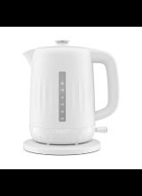 KENWOOD ZJP06.000WH 1.5L Ripple Kettle - Pure White