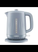 KENWOOD ZJP06.000GY 1.5L Ripple Kettle - Storm Blue