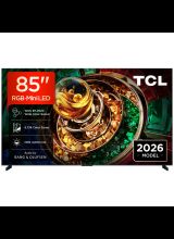 TCL 85RM9L-UK 85" 4K Ultra HD RGB Mini LED Google TV