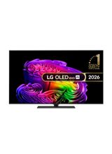 LG OLED55G66LS 55" 4K OLED evoAI Stand Version Smart TV