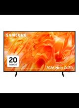 SAMSUNG QE43QN73HAUXXU 43" 4K Neo QLED Vision AI Smart TV