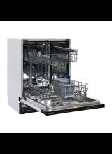 SENSIS DWBI0213FSDWA Integrated Dishwasher - White - 13 Place Settings