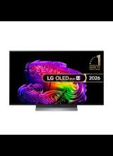 LG OLED48G66LS.AEK OLED48G66LS 48" 4K OLED evo AI Stand Version TV