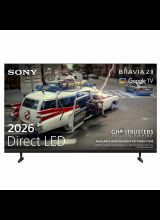 SONY K55S25M2PB.UKA 55" 4K BRAVIA 2 II Direct LED Google TV