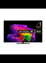 LG OLED65G66LS.AEK 65" 4K OLED evoAI Stand Version Smart TV