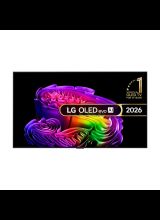 LG OLED65G64LW.AEK 65" 4K OLED evo AI Wall Mount Smart TV