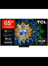 TCL 65A400U-UK 65" OD-Mini LED TV