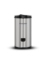 MONTPELLIER MDASD2800SS 4KG 2800RPM Gravity Spin Dryer Stainless