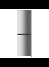 BLOMBERG KNE4582VPS 55cm Total No Frost Fridge Freezer Innox