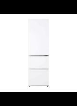 HAIER HTR3518ENMWK 60/40 55cm Fridge Freezer - White