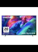 SAMSUNG MRE100R85HUXXU 100" 4K Micro RGB Vision AI Smart TV