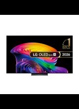 LG OLED83C66LB.AEK 83" 4K OLED Smart TV